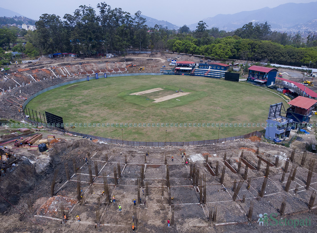 फाइल तस्बिर।