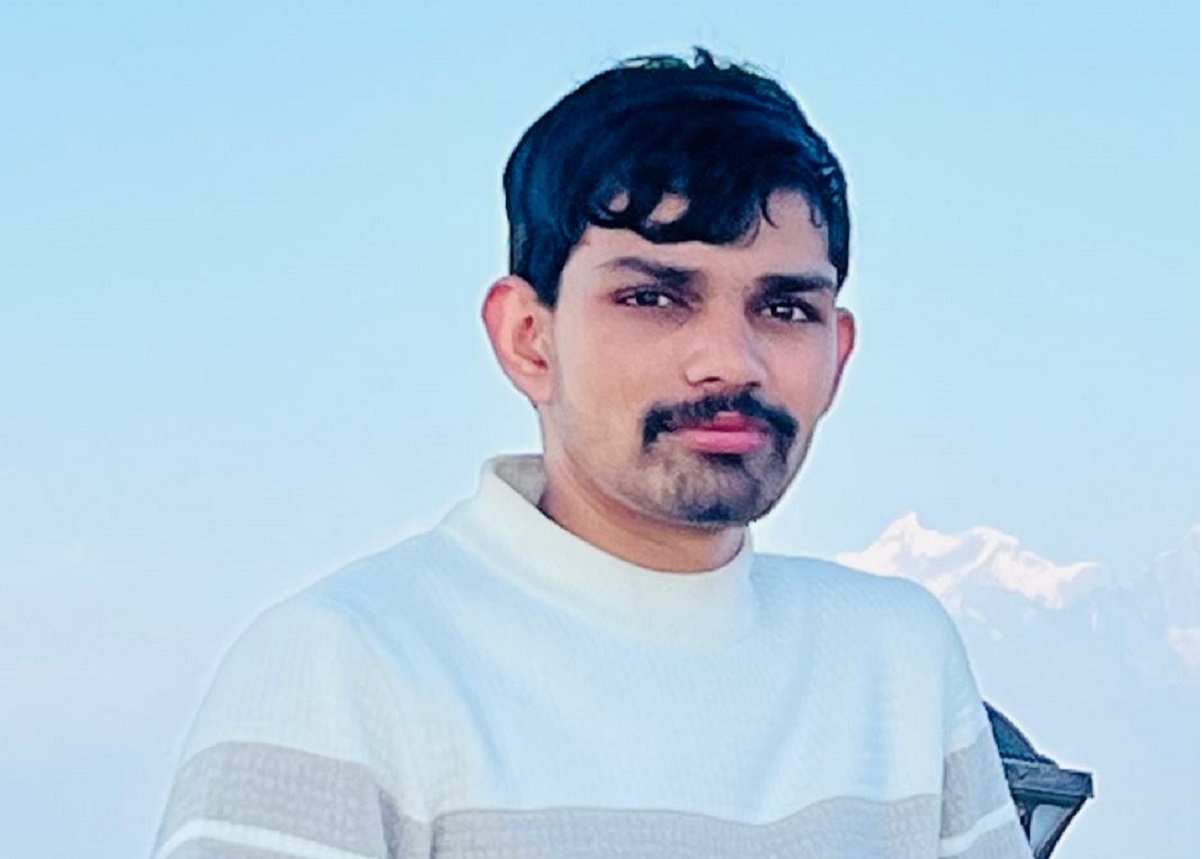 तुफान ज्ञवाली