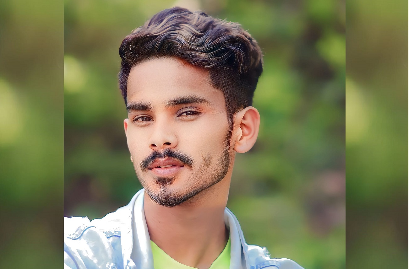 उमेश शाही