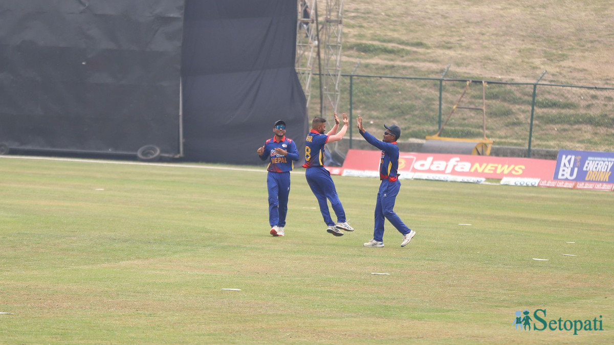 तस्बिरः निशा भण्डारी/ सेतोपाटी