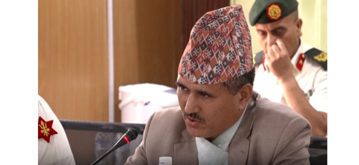 विश्व विद्यालयहरूले १० वर्षदेखि लेखापरीक्षण गरेका छैनन्ः महालेखा परीक्षक राया
