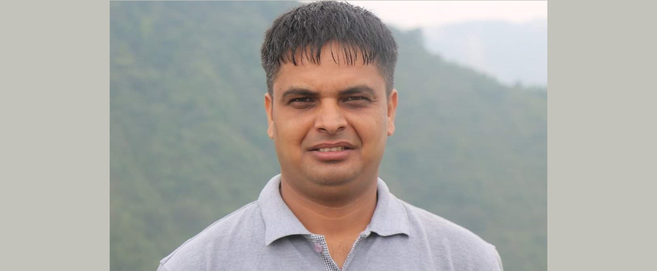 गलत मान्छेलाई प्रेम गरिएछ यार, करिअर बनिसक्ने बेला डुब्यो!