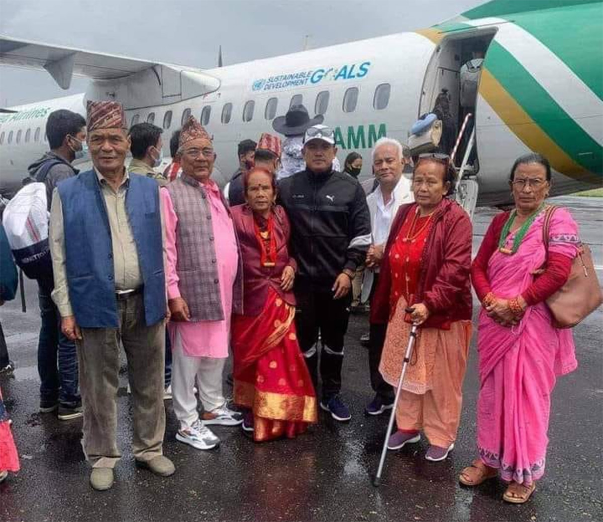 तस्बिर स्रोत: सामाजिक सञ्जाल।