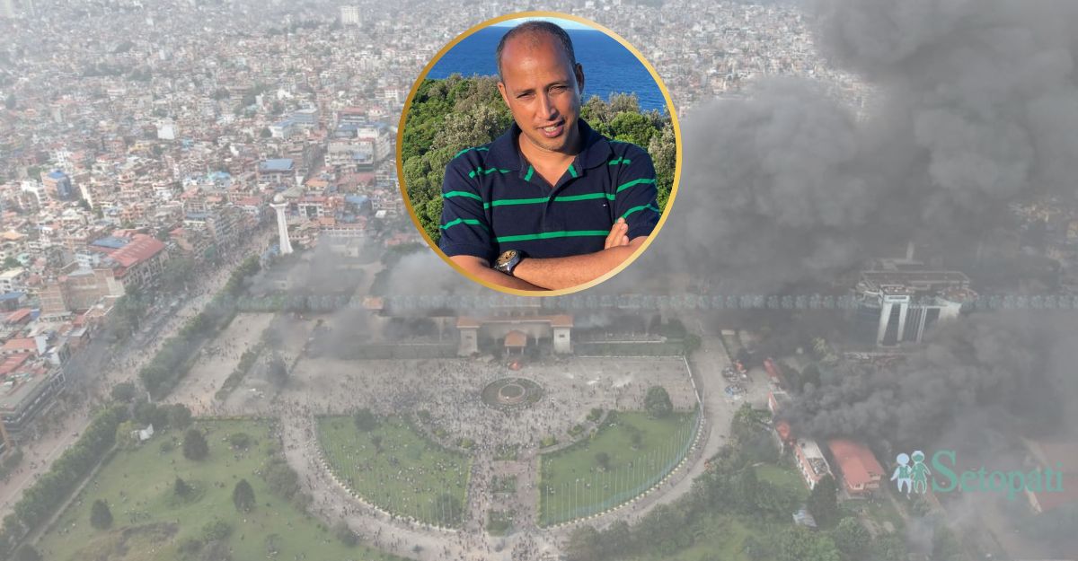 पसल जान्छु भनेर हिँडेका थिए, फर्केर आउँदै आएनन्!