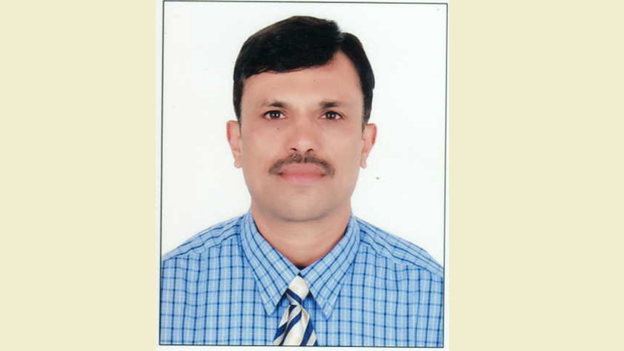 पदम भण्डारी