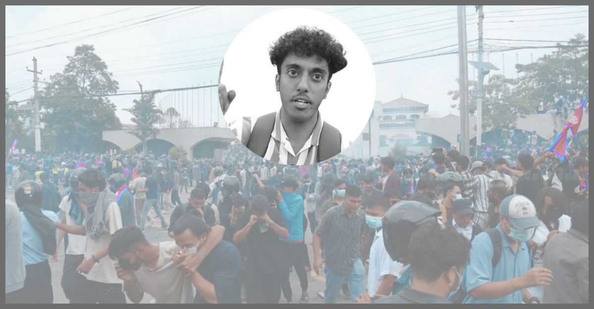 'स्कुल ड्रेसमा जान्छु, केही हुँदैन भनेको थियो, तीन वटा गोली खाएर ज्यान गयो'