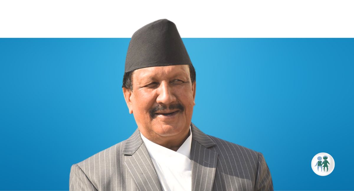 कांग्रेस नेता राजेन्द्रकुमार केसी। फाइल तस्बिर।