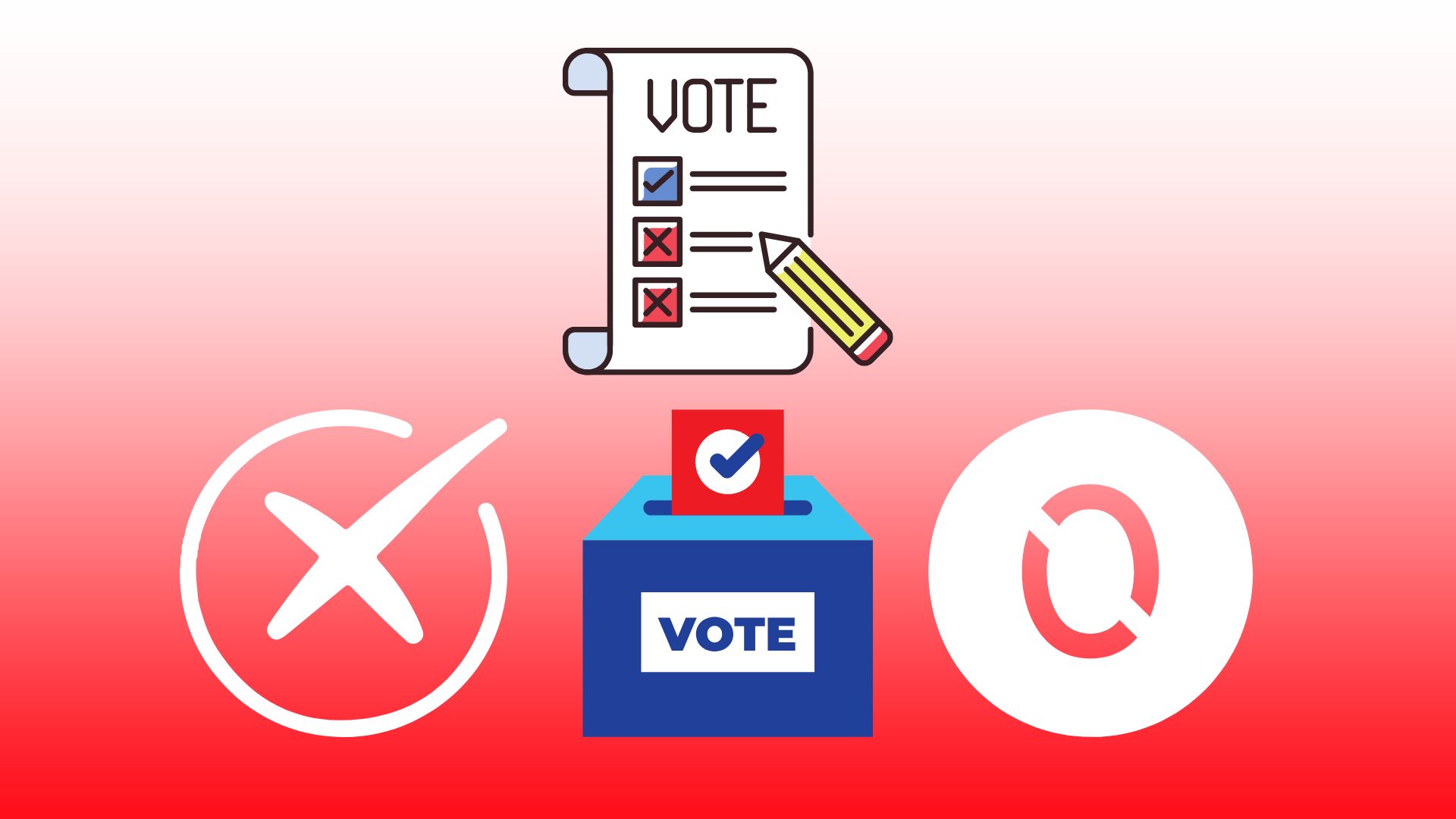 मतपत्रमा 'नो भोट' को व्यवस्था राख्ने गरी अध्यादेश ल्याउने सरकारको तयारी