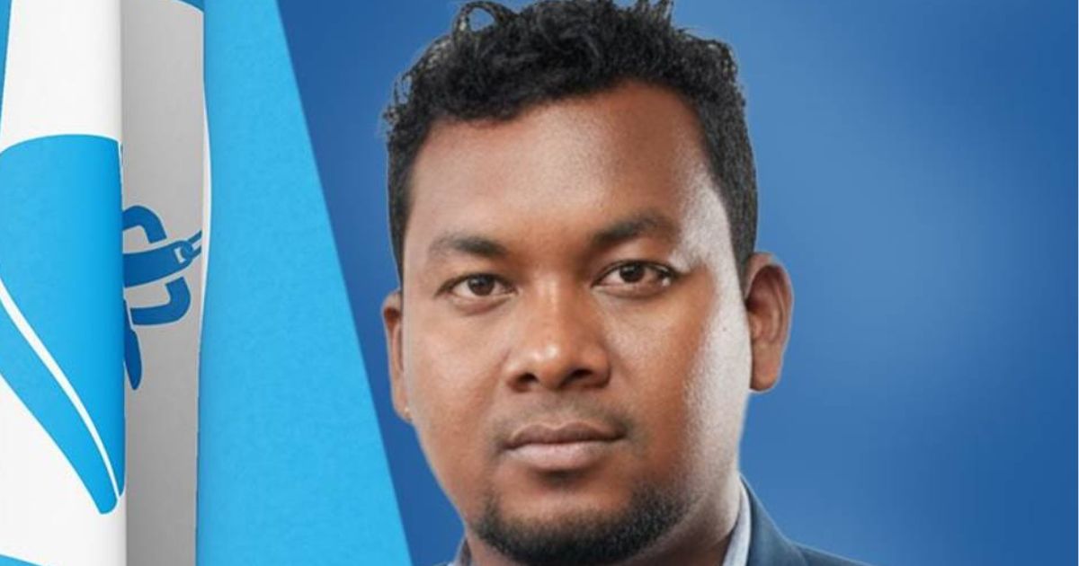 पत्रकार हुँदै राजनीतिमा प्रवेश गरेका सन्तोष, जसले कांग्रेस महामन्त्रीलाई हराए २८ हजार मतान्तरले