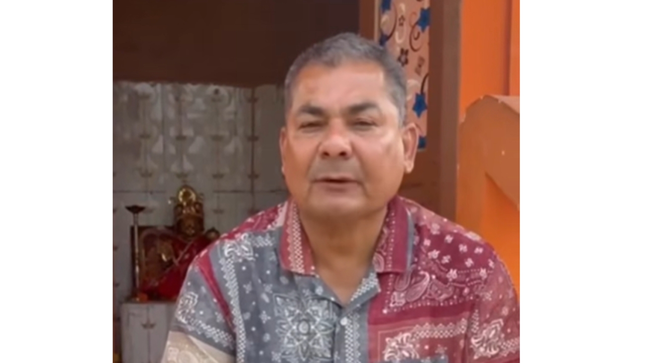 फरार दुर्गा प्रसाईंले भने- काठमाडौंको कुनै मन्दिरमा छु, भागेको छैन (भिडि‌ओ)
