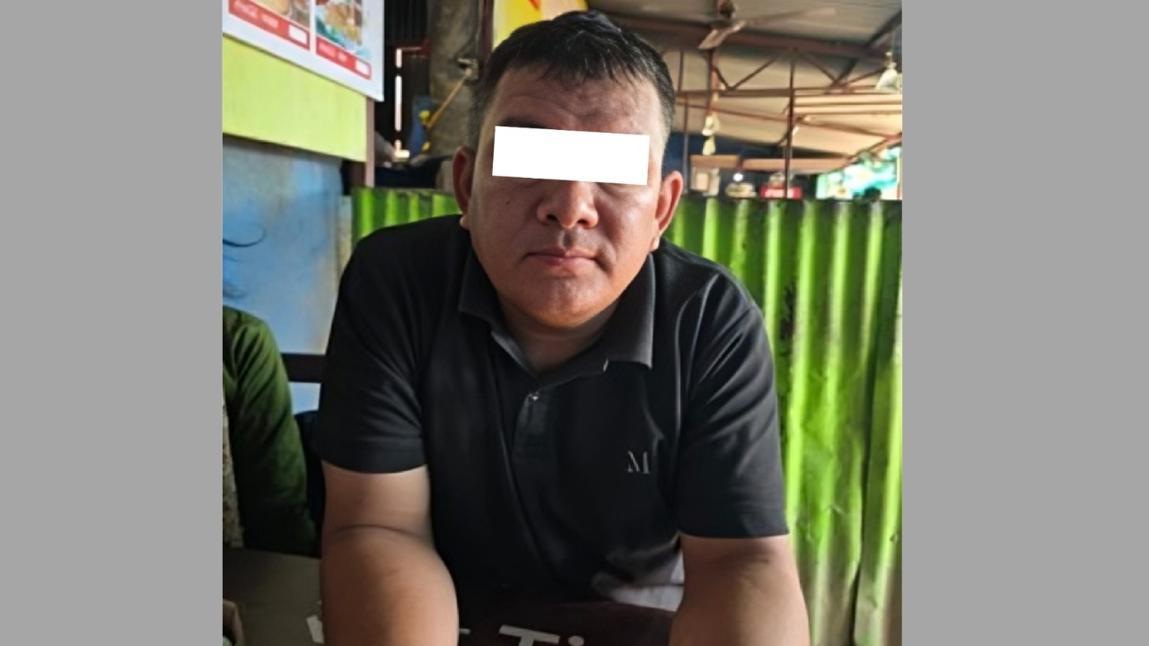 बागबजारमा महिलाको हत्या प्रकरण: पक्राउ परे पूर्वभारतीय सैनिक