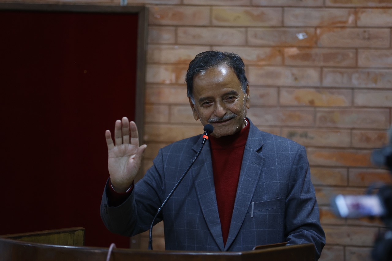 राष्ट्रिय सभामा कम्तीमा राजावादी छैनन्: कृष्ण सिटौला