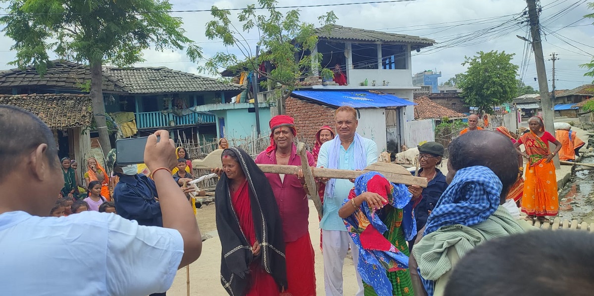 तस्बिर: रासस