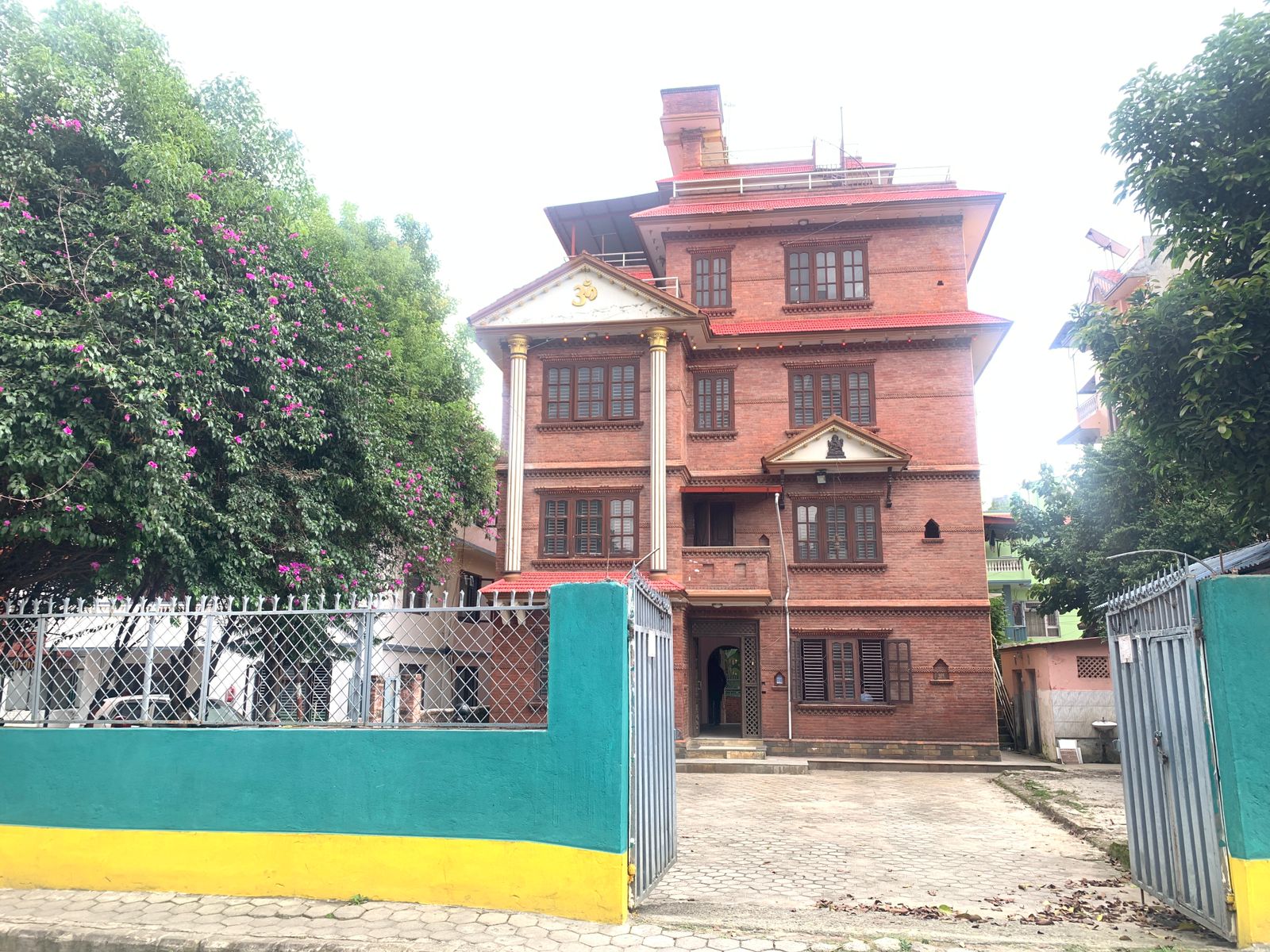 पूर्वराष्ट्रपति भण्डारीले आज सम्पर्क कार्यालय उद्घाटन गर्दै