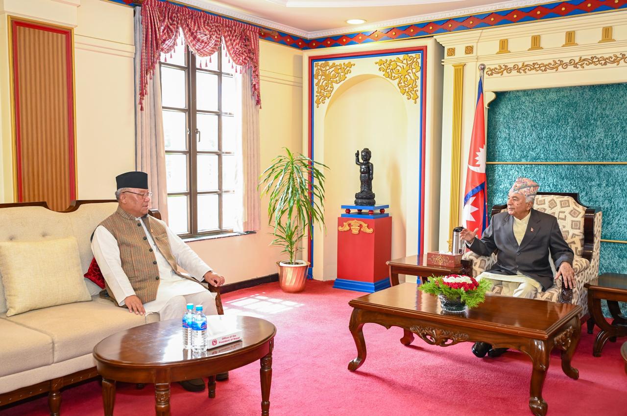 तस्बिर स्रोत- आङ्देम्बेको सचिवालय।