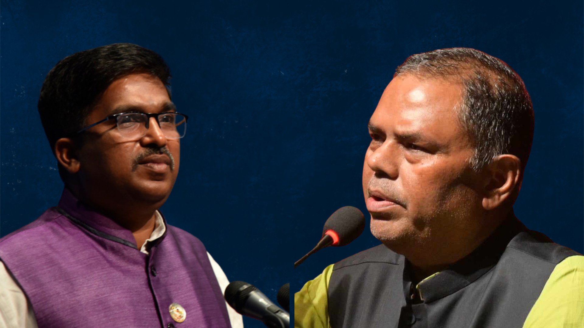 पाँच अध्यादेश समर्थन गर्ने जसपा नेपालको निर्णय