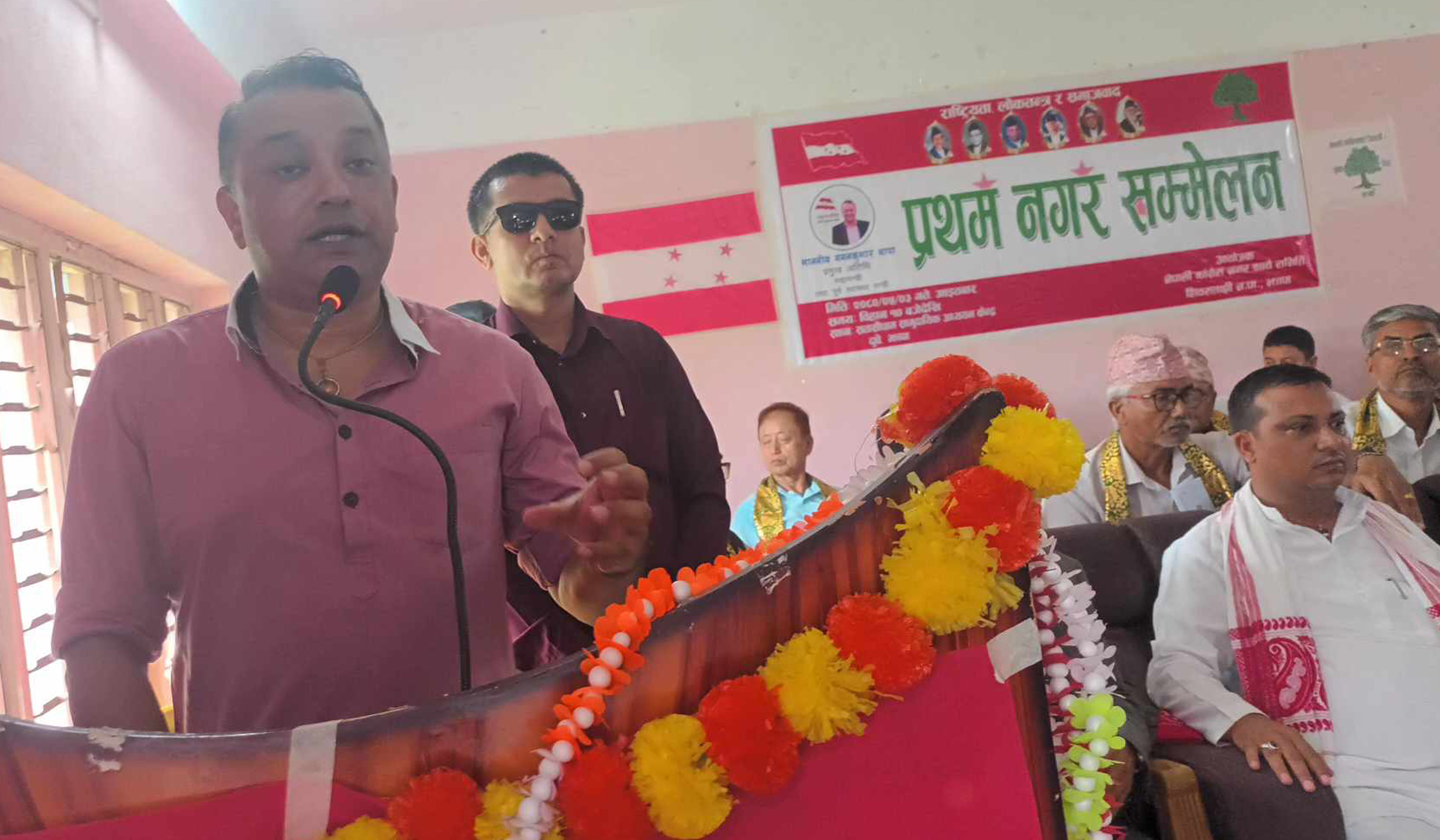 तस्बिर: रासस।