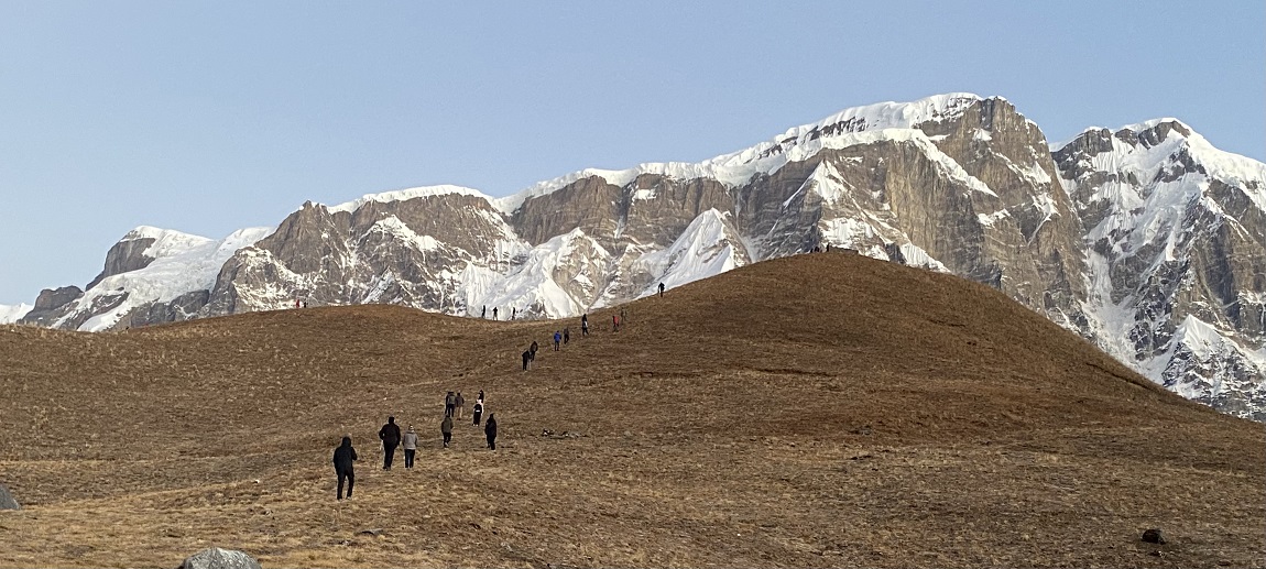 आजका तस्बिर-  मंसिर ८