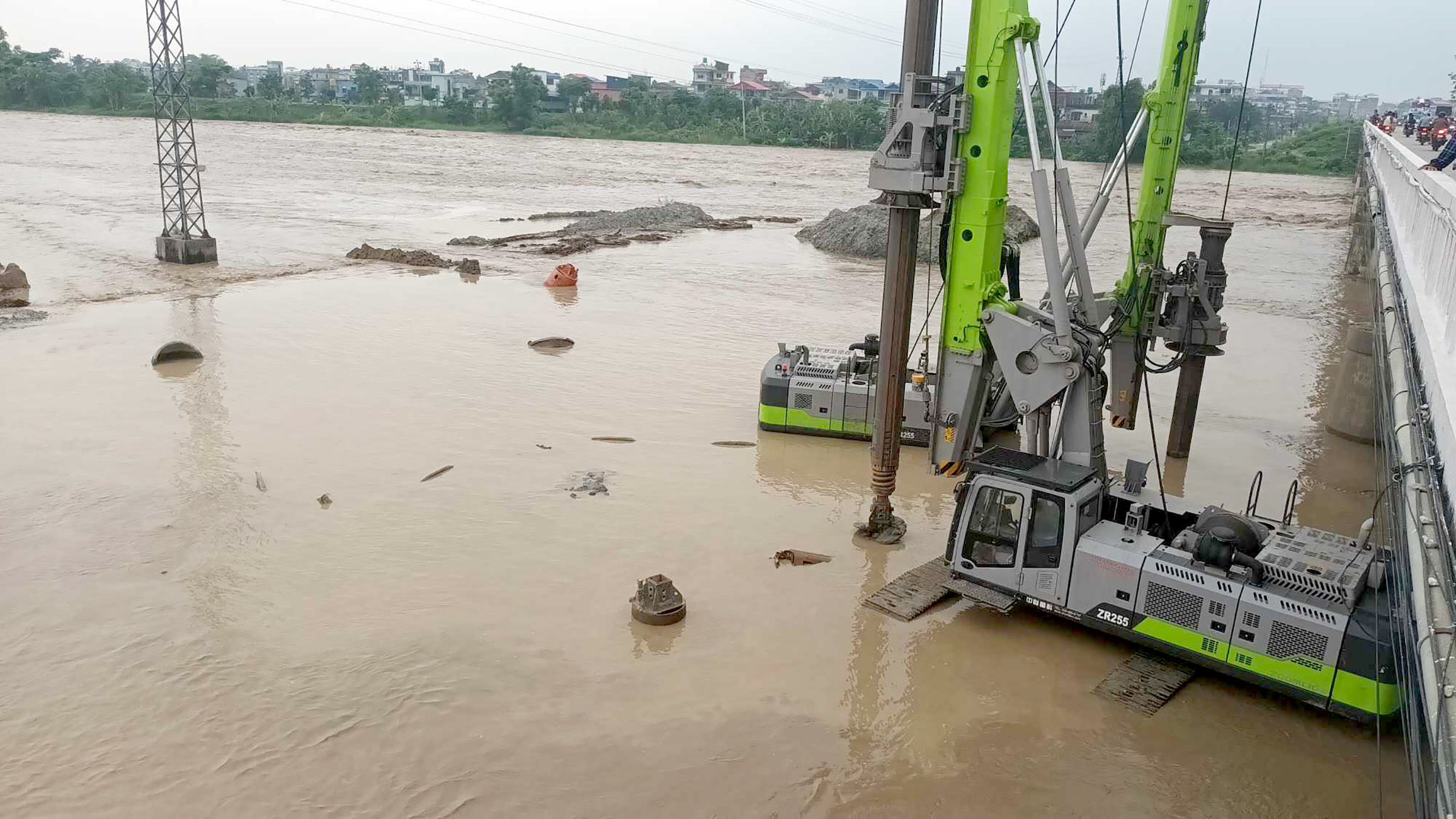 आजका तस्बिर- वैशाख २