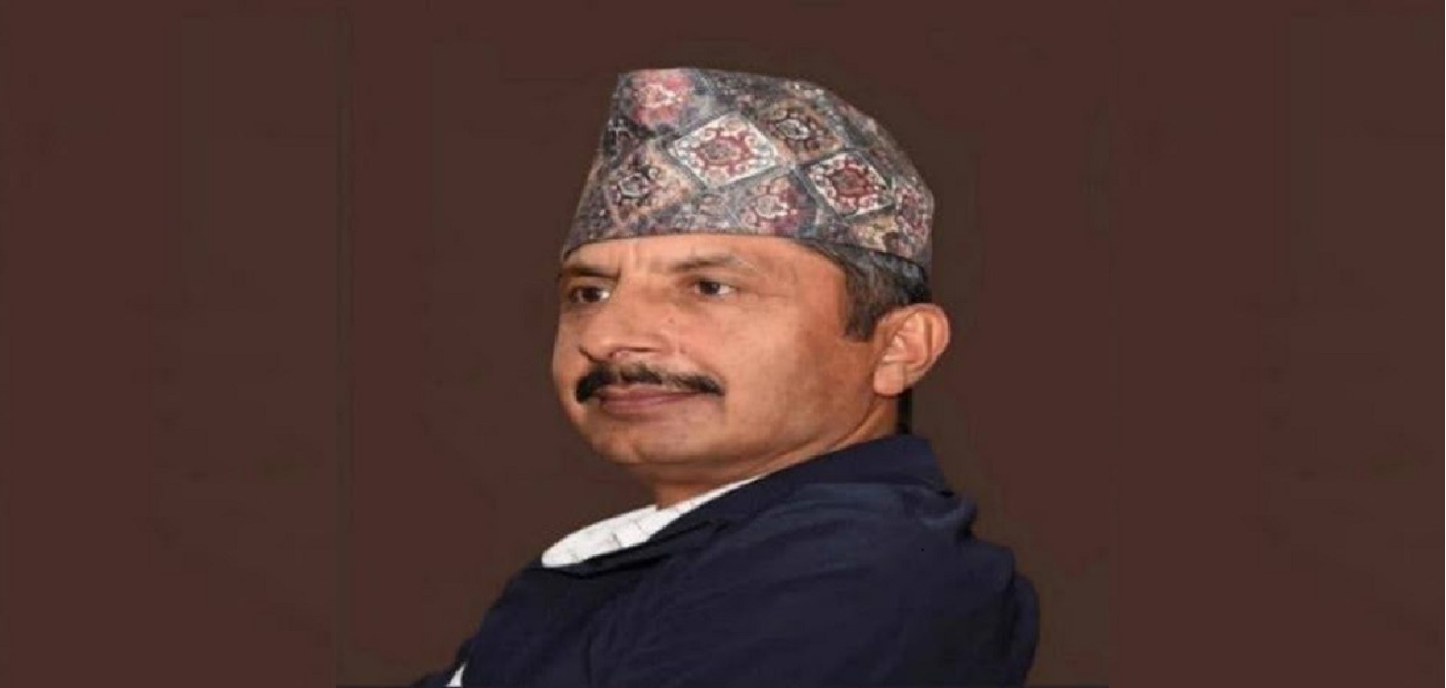यादव घिमिरे