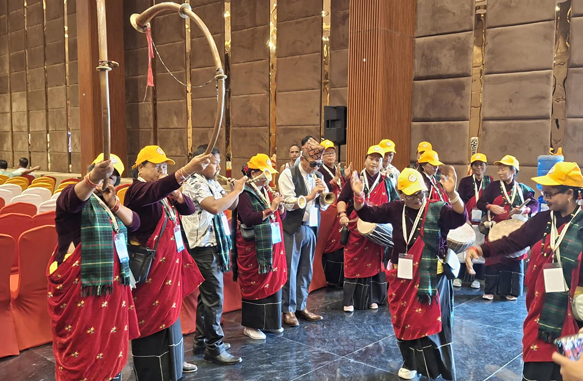 आजका तस्बिर- जेठ २४