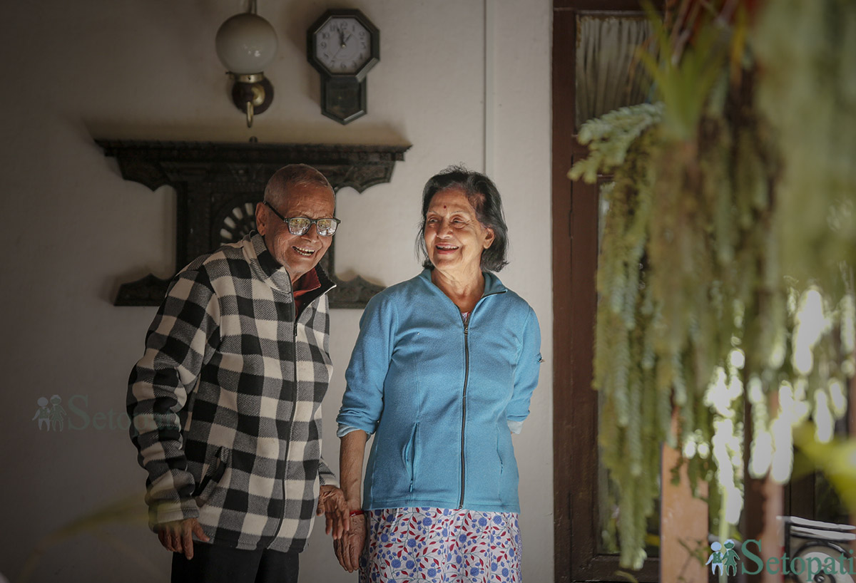 तस्बिरः नवीनबाबु गुरूङ/ सेतोपाटी