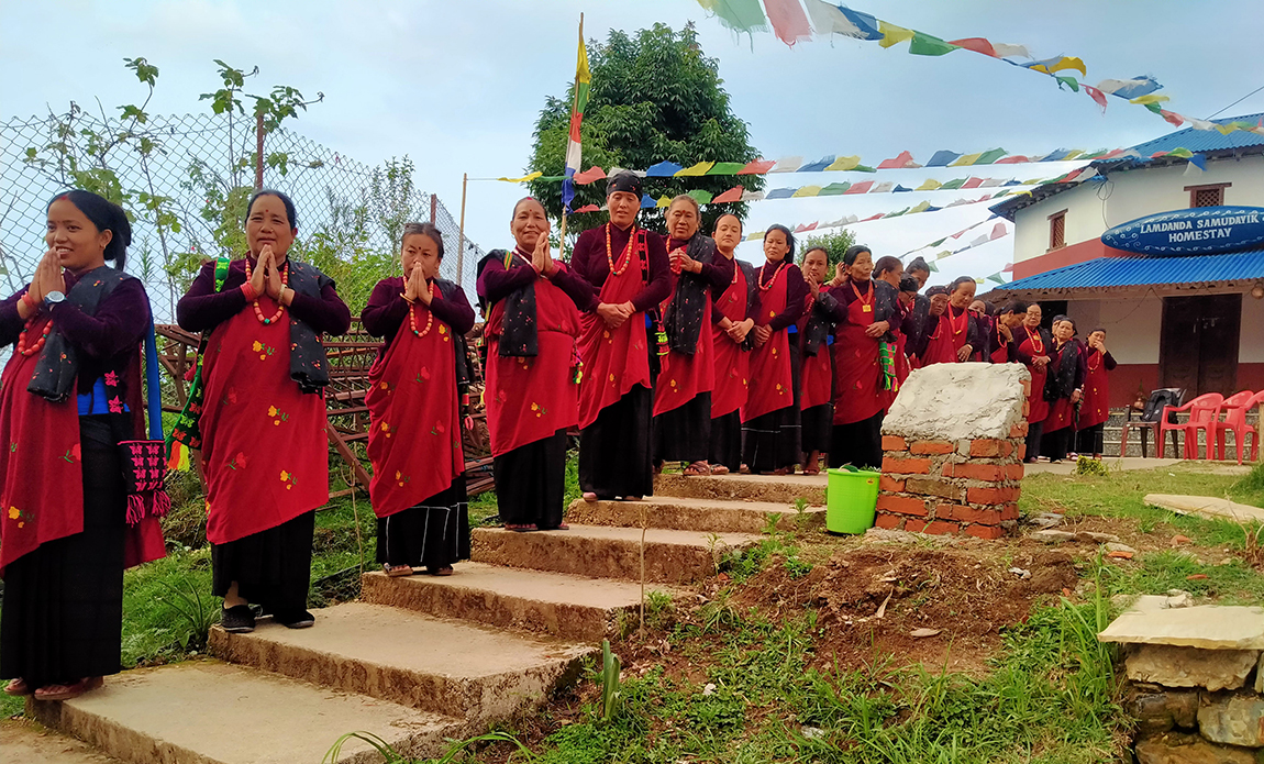आजका तस्बिर- जेठ १२ :: सेतोपाटी संवाददाता :: Setopati