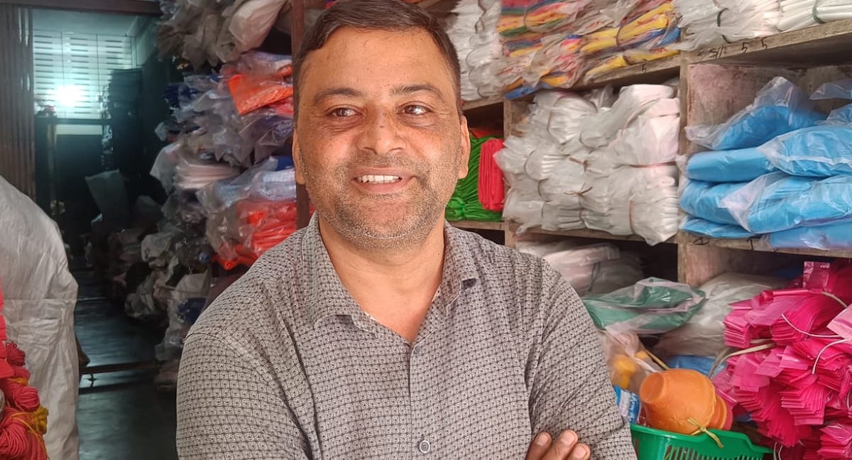 'अहिले पनि बुवालाई सम्झिँदा आँसु झर्न थाल्छन्'
