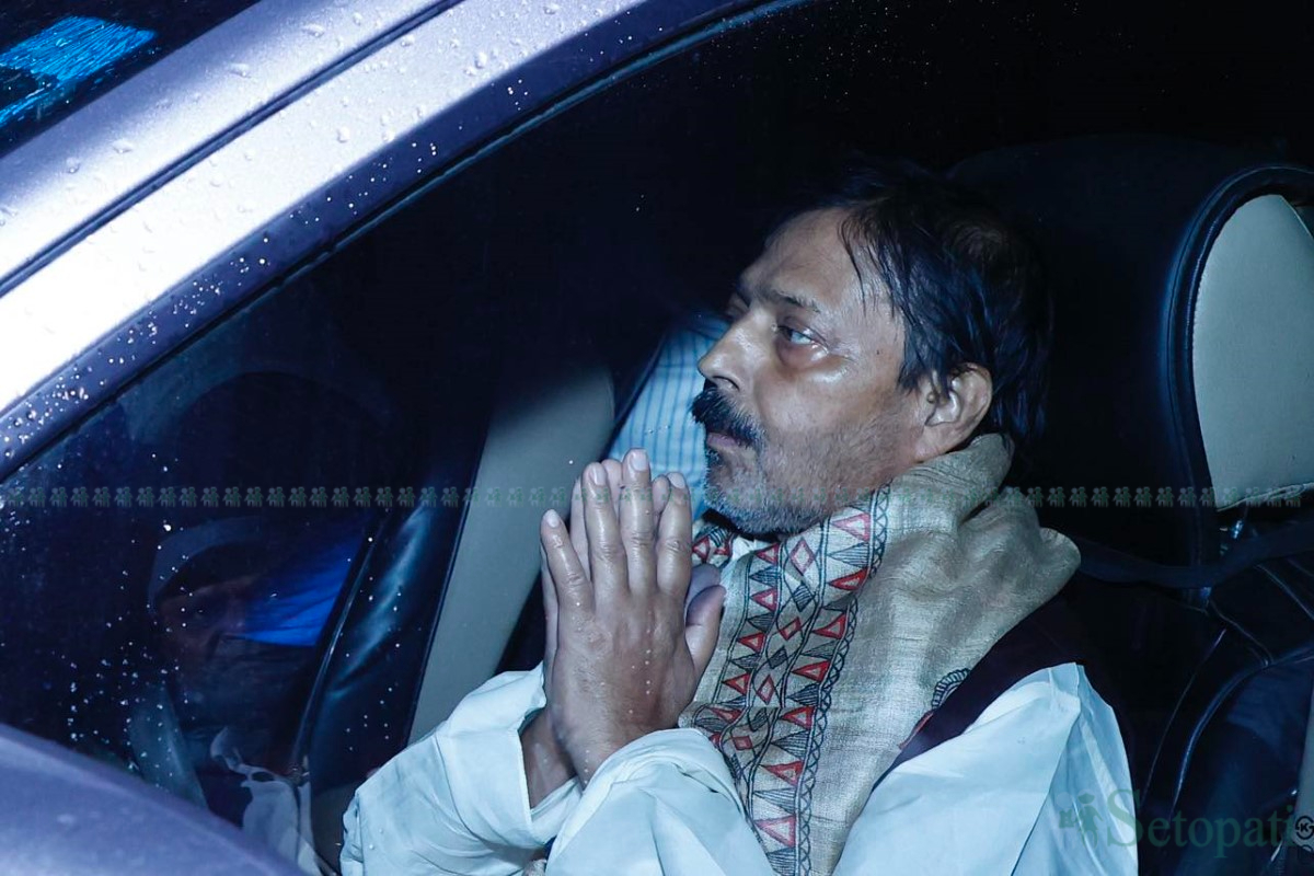 आफताब आलमलाई सफाइ दिँदा उच्च अदालतले लिएका ४ आधार
