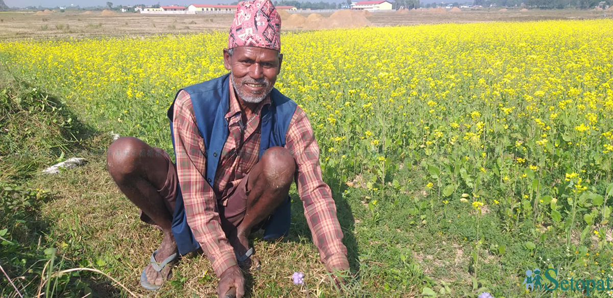 'ऋण सम्झेको रात निद्रा नै लाग्दैन'