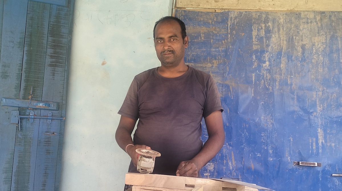 'विदेशमा नेपालीभन्दा भारतीयलाई बढी तलब दिन्छ, सरकारले बराबर मागोस्'