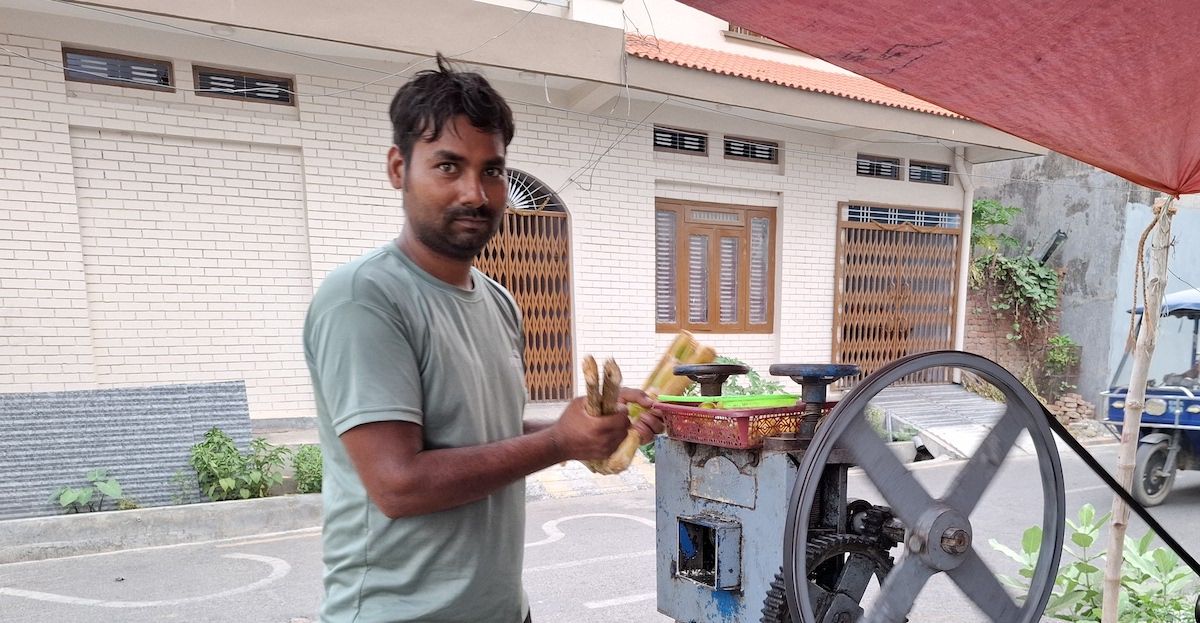 'विदेशको भिसा नलागेर ठिकै भएछ भन्ने लागेको छ'