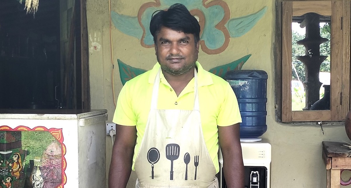 'पैसा उडाएको सम्झँदा आफैसँग रिस उठ्छ'