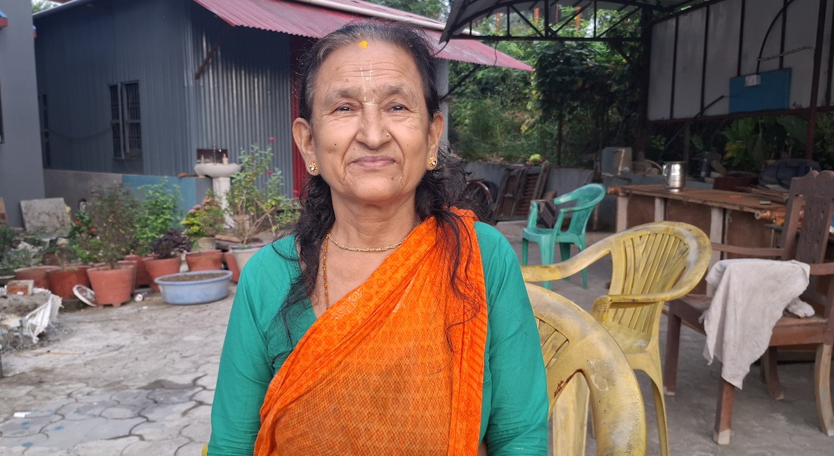 'त्यो यात्रामा नगएको भए दुर्घटना हुने थिएन भन्ने लागिरहन्छ'