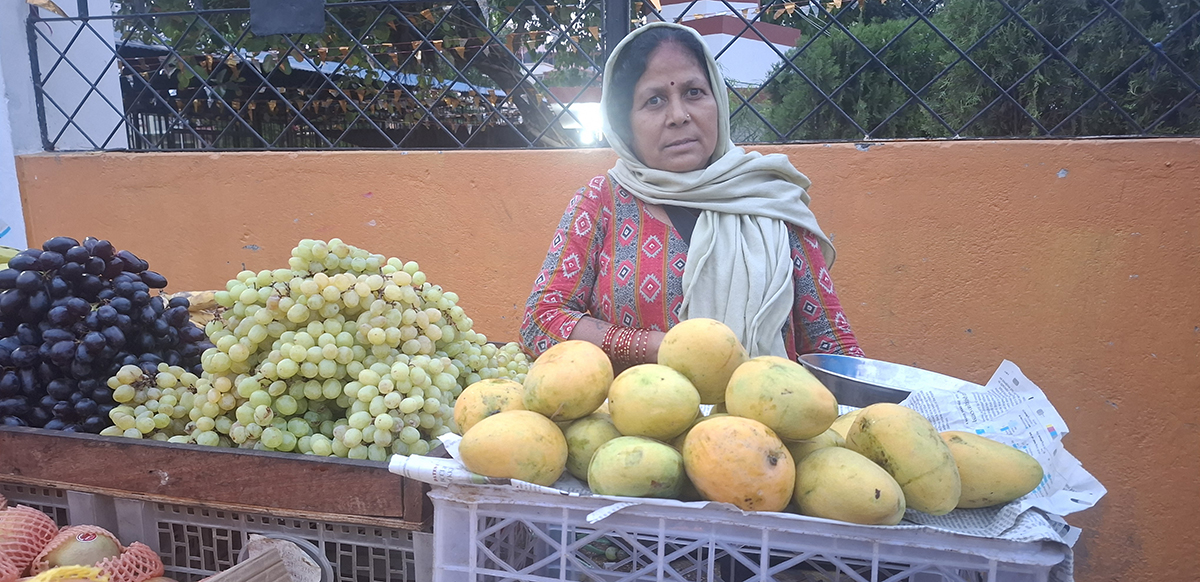 'सुप्रिम सहकारीमा साढे दुई लाख डुबेपछि धेरै दु:ख लाग्यो'