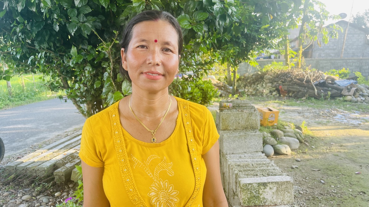 'म त जोकर हुँ'