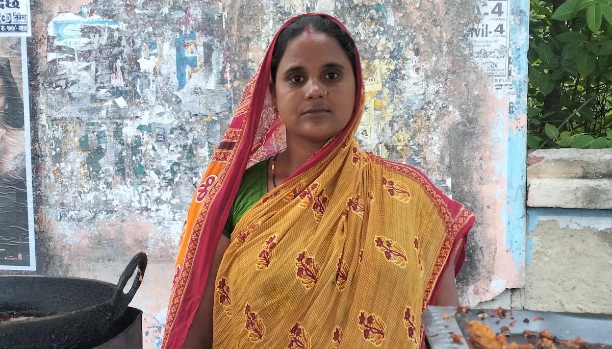 'अर्काले लिएको ऋण तिर्न आफ्नो खेत बेच्नुपर्‍यो'