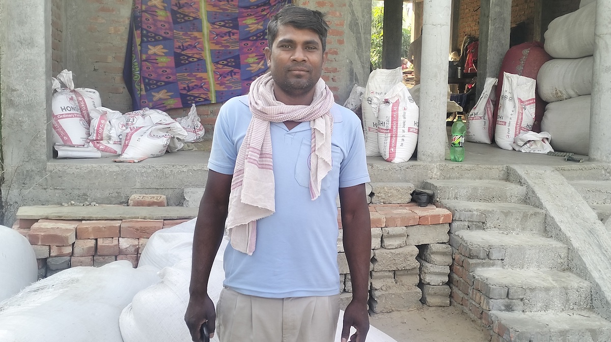 'विदेश जाँदा स्वास्थ्य खराब भयो अनि धेरै पछि परेँ'
