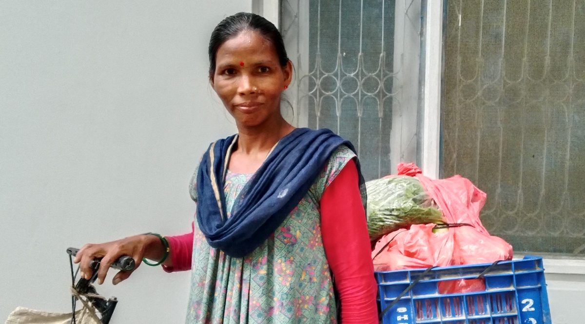 'पढ्न नपाएकोमा चित्त दुखेको छ'