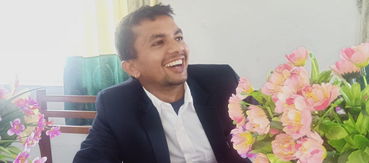 आशुतोष शर्मा