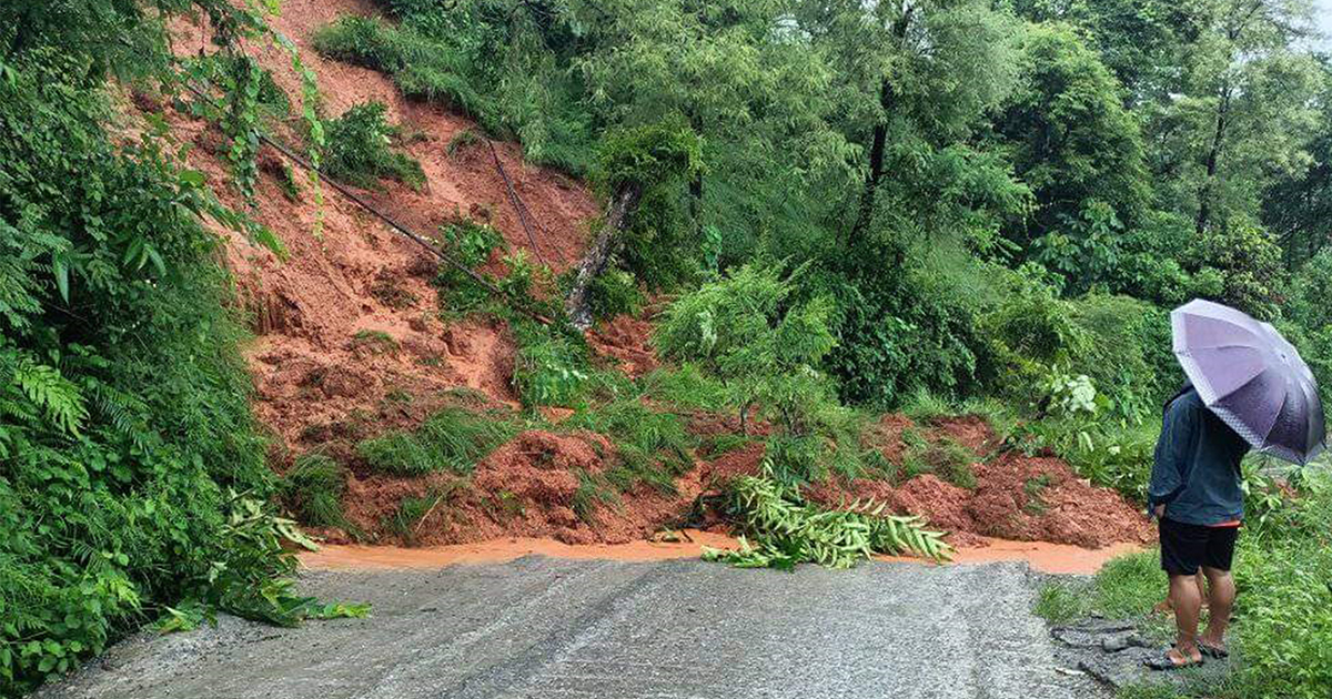 तस्बिर: कृष्ण न्यौपाने/रासस