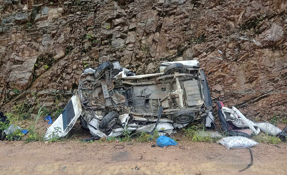 तस्बिर स्रोत: रोसन दानी