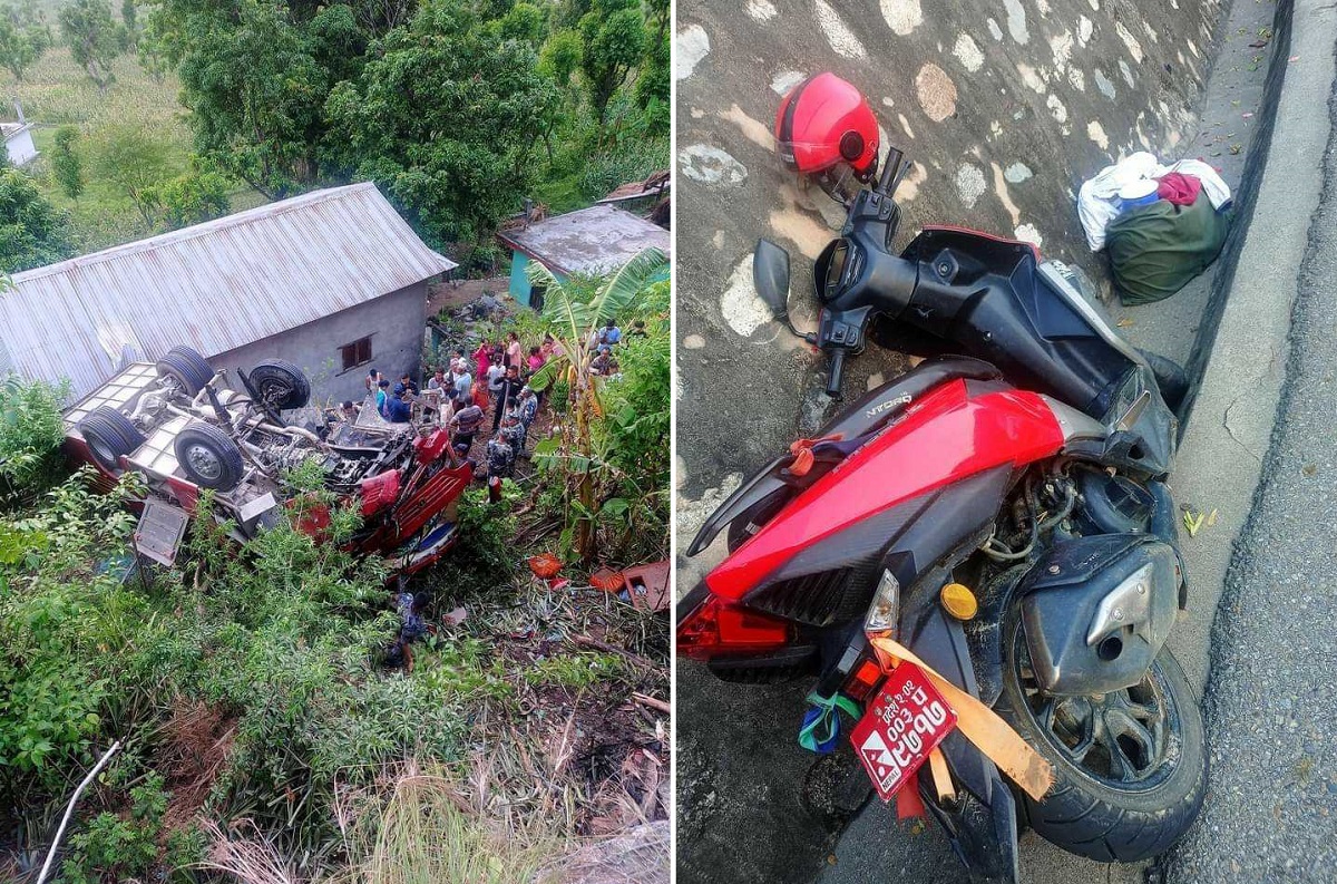 तस्बिरः लक्ष्मण हायुको फेसबुकबाट।