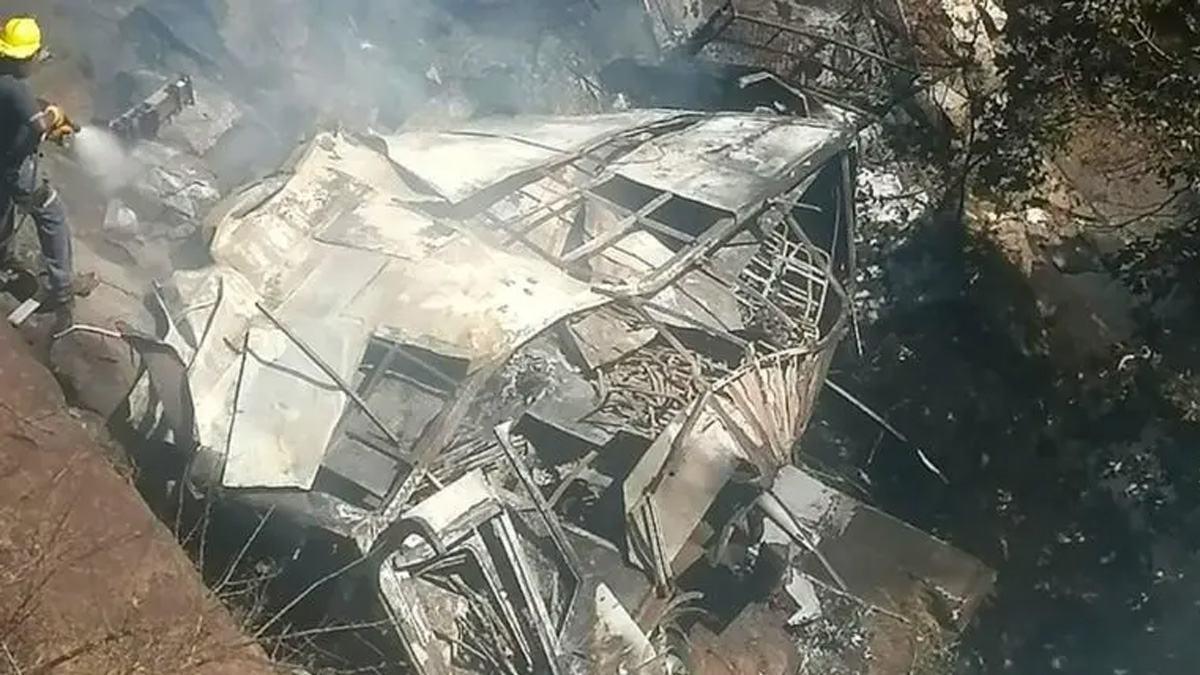 तस्बिरः बिबिसी