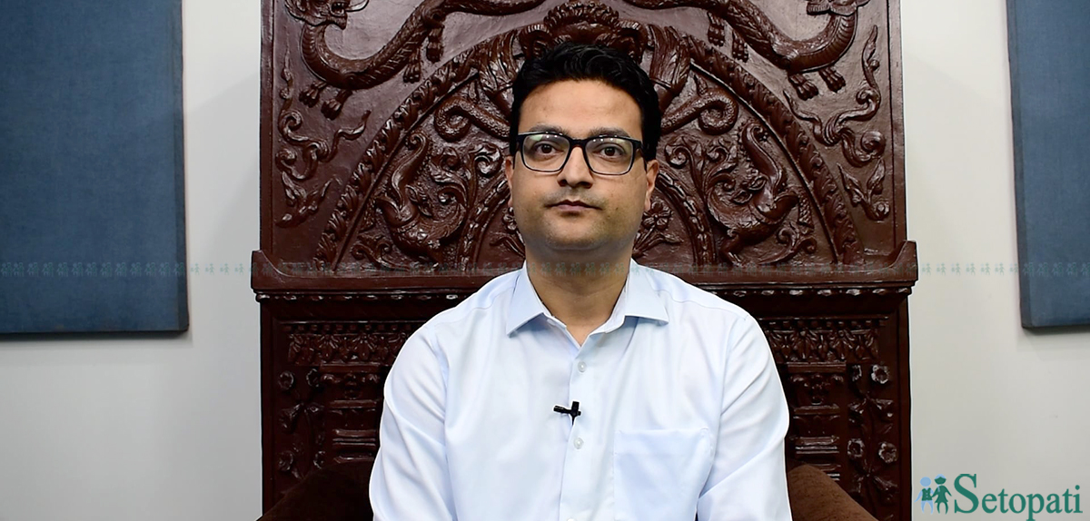 श्वासप्रश्वासका रोगबाट जोगिन के गर्ने/के नगर्ने? (भिडिओ)