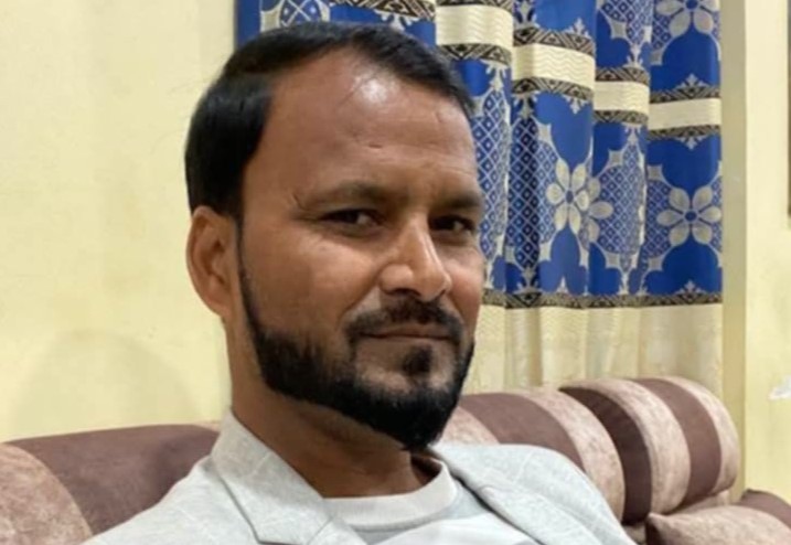 शुद्धोधन गाउँपालिका अध्यक्ष चौधरी पक्राउ