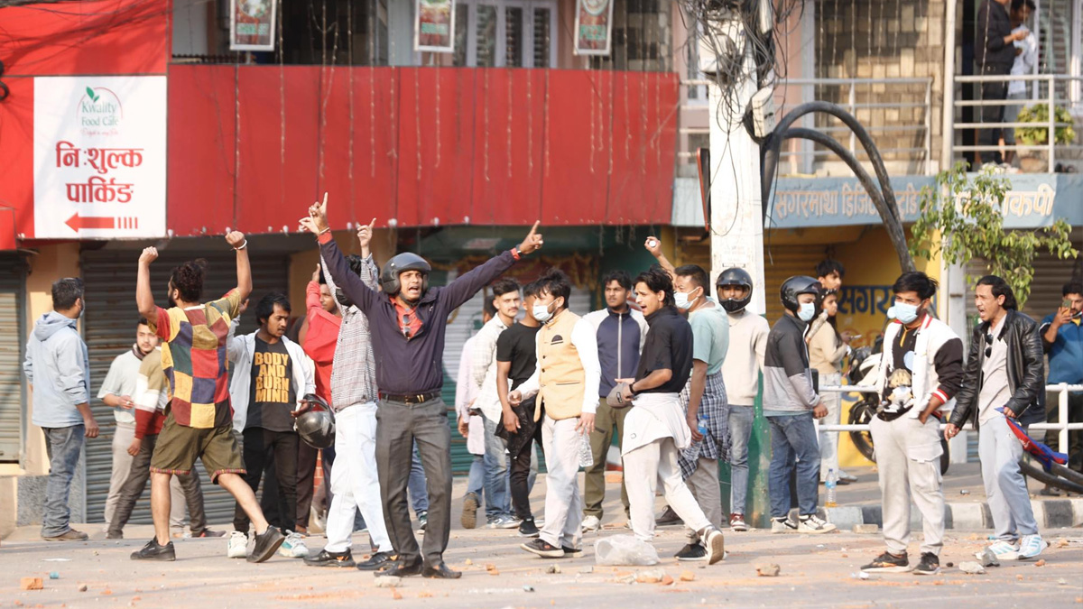 फाइल तस्बिर।