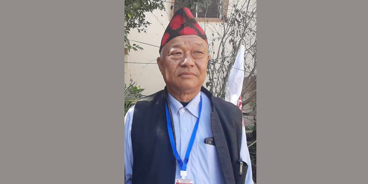 ओली समूहलाई हराउँदै मोरङ एमालेमा विनोद ढकाल समूहको प्यानलै विजयी