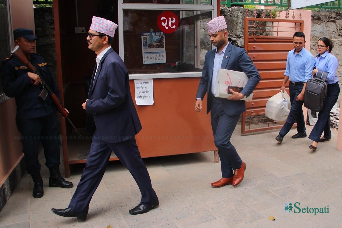 तस्बिर: नवीनबाबु गुरूङ/सेतोपाटी