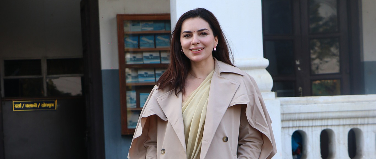 तस्बिर: एलिजा गौतमको फेसबुकबाट।